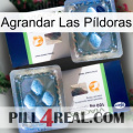 Agrandar Las Píldoras viagra5